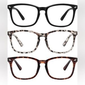 NWT MEETSUN Bluelight Blocking Glasses